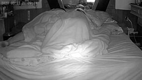 BBB cariño en la conchita con toque casero latino