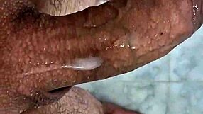 Gozando Gostoso No Banho