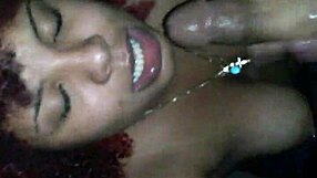 she gives good head and deepthroat, part 2, wow