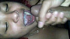 she gives good head and deepthroat, part 2, wow