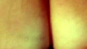 Antwan Marie In Amateur Homemade Scene