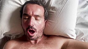 fucking the ass of my sister's husband with a monster cock tonight