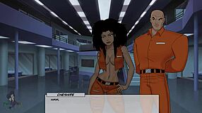 Dc Comics Unlimited Part 35