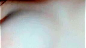 Young Mexican milf with big butt rides hard in multiple angles