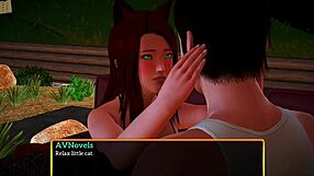 My New Family Adventure