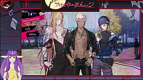 Slow Damage Part 4 Is Exciting.