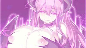 what's nemea doing in this hentai game?