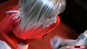 I facialized Porscher Wells so good!