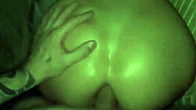 Damn, watch this sexy Latina babe take a hard ass pounding!