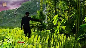 Watch Eve in Retrieving the Past S3 E4, Do you want my big tits and ass in missionary?