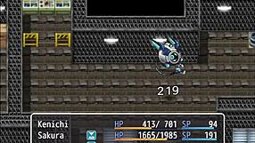 Investigando Um Bordel Na Procura De Bandidos Mas As Minhas Amigas Desaparecem - Ntr Police Ruri & Sakura - Parte 3