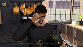 Watch Eve in Retrieving the Past S3 E4, Do you want my big tits and ass in missionary?