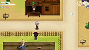 lets run a western whore house welcome to our western hotel ep 1