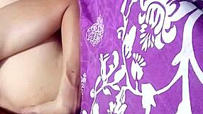 Vietnam Couple Unveils Hidden Desires in Intimate Moments