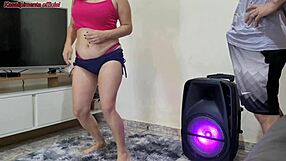 My beautiful stepdaughter teases me, should I fuck her without a condom?