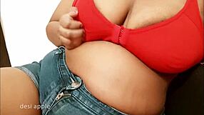 odisha girl shows big boobs and tits