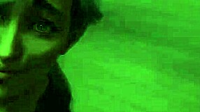 wvm 136 whats anna doing here in the scene