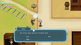 lets run a western whore house welcome to our western hotel ep 1