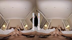 devon shares her naughty america deepthroat skills with you