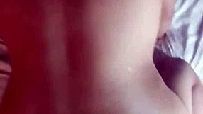 let my friend do anal sex to me, feels so delicious!