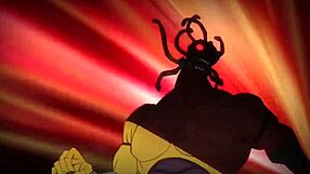 Jonathan Joestar Battles Dio Brando in Animated Music Video