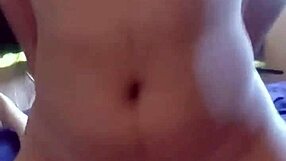 Hermosa Chica’s Big Tits Take Deep Hard Pounding