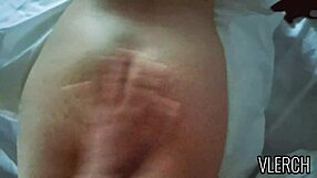 Hell Yeah, Latina Teen Fucked in Cheap San Isidro Hotel!