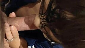 an asian hot mom explores intriguing family dynamics in her daily life