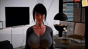 Exploring my new family dynamics in episode 243