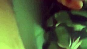 well-endowed boy in gay scene