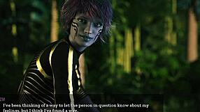 Threesome With 2 HORNY MILFS!