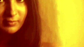 Belly Dancer From The Far East Performs Nude Teasing Dance