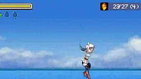 Man, Succubus Stronghold Seduction v1.0.6 part 2 is wild with no commentary!