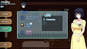 lets run a western whore house welcome to our western hotel ep 1