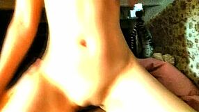 just chilling with this latina, her big ass moaning for creampie.