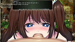 The Story Of Emma The Alchemist's Debt Repayment Part 5