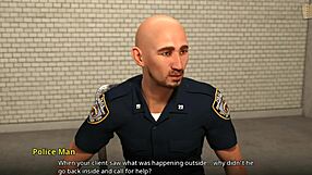 wvm 136 whats anna doing here in the scene