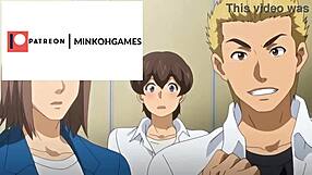 4k Energy Kyouka In Smooth 144 Fps