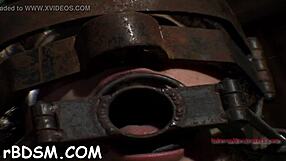 Free mobile thraldom porn with seduction and bondage