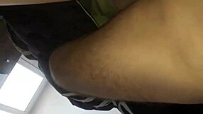 big tool in tight spot