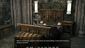 Threesome With 2 HORNY MILFS!