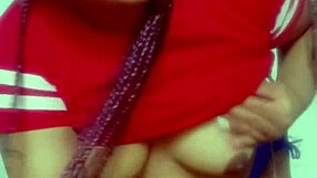 Dancing Naked Slowly With Pussy Exposed?