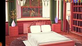 hg champion of realms p9 got a bad feeling not sure how many thought