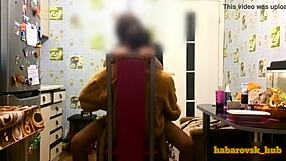 husband left wife fucked a friend