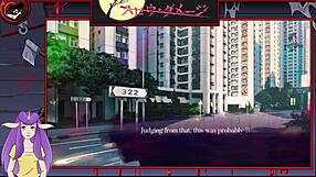 Slow Damage Part 4 Is Exciting.