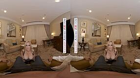 devon shares her naughty america deepthroat skills with you