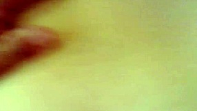 Peruvian Babe Bent Over in Doggystyle Screaming