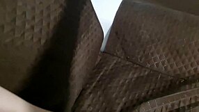 i masturbate with cum dripping down my leg