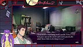 Slow Damage Part 4 Is Exciting.