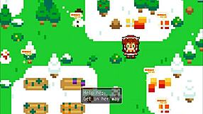 total nc xmas christmas pornplay hentai game ep 1 poppy covered in cum